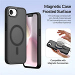 DUX DUCIS Lawa Series For iPhone 17e / 16e Case Detachable Magnetic Cowhide Leather Cover Zipper Wallet