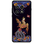 For OnePlus 13 Case Pattern Printing Anti-Scratch TPU Phone Cover