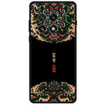 For OnePlus 13 Case Pattern Printing Anti-Scratch TPU Phone Cover