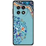 For OnePlus 13 Case Pattern Printing Anti-Scratch TPU Phone Cover