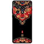 For OnePlus 13 Case Pattern Printing Anti-Scratch TPU Phone Cover