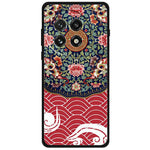 For OnePlus 13 Case Pattern Printing Anti-Scratch TPU Phone Cover