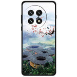 For OnePlus 13 Case Pattern Printing Anti-Scratch TPU Phone Cover
