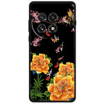 For OnePlus 13 Case Pattern Printing Anti-Scratch TPU Phone Cover