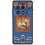 For OnePlus 13 Case Pattern Printing Anti-Scratch TPU Phone Cover