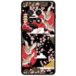 For OnePlus 13 Case Pattern Printing Anti-Scratch TPU Phone Cover
