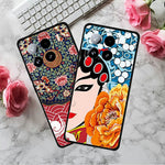 For Xiaomi 15 Case Pattern Printing Anti-Scratch TPU Phone Cover