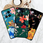 For Xiaomi 15 Case Pattern Printing Anti-Scratch TPU Phone Cover