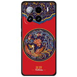 For Xiaomi 15 Case Pattern Printing Anti-Scratch TPU Phone Cover
