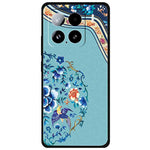 For Xiaomi 15 Case Pattern Printing Anti-Scratch TPU Phone Cover