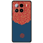For Xiaomi 15 Case Pattern Printing Anti-Scratch TPU Phone Cover