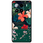 For Xiaomi 15 Case Pattern Printing Anti-Scratch TPU Phone Cover
