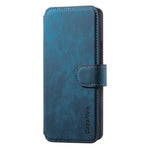 CASENEO For Samsung Galaxy A04e 4G Magnetic Case  Detachable Leather Phone Wallet Cover