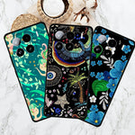 For Xiaomi 15 Pro Case Pattern Printing Soft TPU Cell Phone Cover
