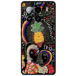 For Xiaomi 15 Pro Case Pattern Printing Soft TPU Cell Phone Cover