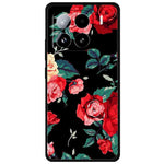 For Xiaomi 15 Pro Case Pattern Printing Soft TPU Cell Phone Cover