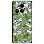 For Xiaomi 15 Pro Case Pattern Printing Soft TPU Cell Phone Cover