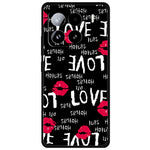 For Xiaomi 15 Pro Case Pattern Printing Soft TPU Cell Phone Cover