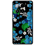 Xiaomi 15 Pro-skal med mönstertryck, mjukt TPU-mobilskal
