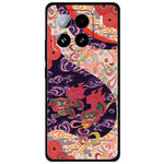 For Xiaomi 15 Pro Case Pattern Printing Soft TPU Cell Phone Cover