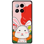 For Xiaomi 15 Pro Case Pattern Printing Soft TPU Cell Phone Cover