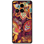 For Xiaomi 15 Pro Case Pattern Printing Soft TPU Cell Phone Cover