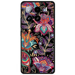 For Xiaomi 15 Pro Case Pattern Printing Soft TPU Cell Phone Cover