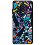 For OnePlus 13 Case Pattern Printing Soft TPU Cell Phone Cover