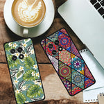 For OnePlus 13 Case Pattern Printing Soft TPU Cell Phone Cover