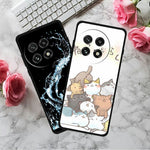 For OnePlus 13 Case Pattern Printing Soft TPU Cell Phone Cover