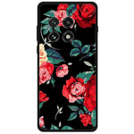 For OnePlus 13 Case Pattern Printing Soft TPU Cell Phone Cover