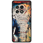 For OnePlus 13 Case Pattern Printing Soft TPU Cell Phone Cover