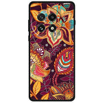 For OnePlus 13 Case Pattern Printing Soft TPU Cell Phone Cover