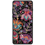 For OnePlus 13 Case Pattern Printing Soft TPU Cell Phone Cover