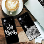 For Xiaomi 15 Pro TPU Case Pattern Printed Anti Drop Phone Cover
