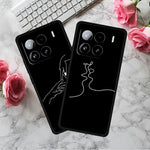 For Xiaomi 15 Pro TPU Case Pattern Printed Anti Drop Phone Cover