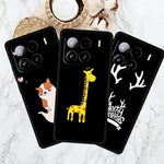 For Xiaomi 15 Pro TPU Case Pattern Printed Anti Drop Phone Cover
