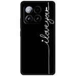 For Xiaomi 15 Pro TPU Case Pattern Printed Anti Drop Phone Cover