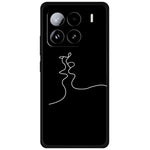 For Xiaomi 15 Pro TPU Case Pattern Printed Anti Drop Phone Cover