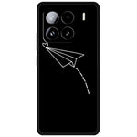 For Xiaomi 15 Pro TPU Case Pattern Printed Anti Drop Phone Cover