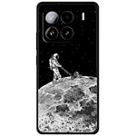 For Xiaomi 15 Pro TPU Case Pattern Printed Anti Drop Phone Cover