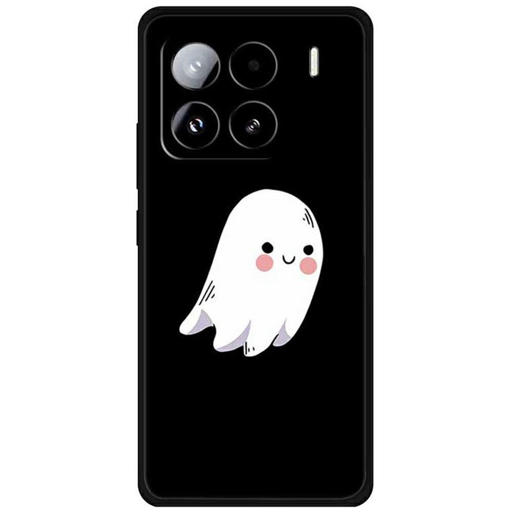 For Xiaomi 15 Pro TPU Case Pattern Printed Anti Drop Phone Cover