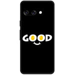 For Google Pixel 9a TPU Case Pattern Printed Anti Drop Phone Cover