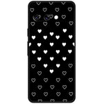 For Google Pixel 9a TPU Case Pattern Printed Anti Drop Phone Cover
