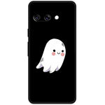 For Google Pixel 9a TPU Case Pattern Printed Anti Drop Phone Cover