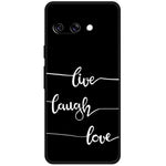 For Google Pixel 9a TPU Case Pattern Printed Anti Drop Phone Cover