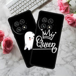 For OnePlus 13 TPU Case Pattern Printed Anti Drop Phone Cover