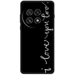 For OnePlus 13 TPU Case Pattern Printed Anti Drop Phone Cover