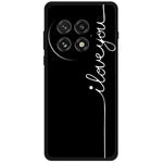 For OnePlus 13 TPU Case Pattern Printed Anti Drop Phone Cover