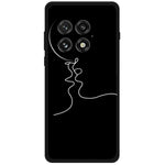For OnePlus 13 TPU Case Pattern Printed Anti Drop Phone Cover